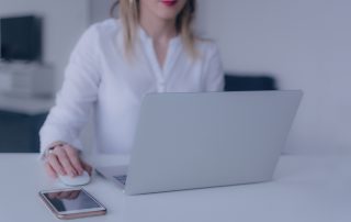 Applying for probate