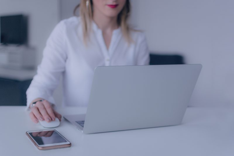 Applying for probate