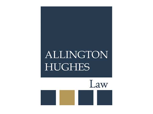 Allington Hughes logo