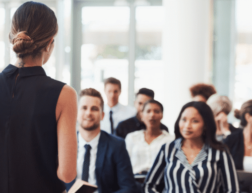 A Look Back at Our Recent Seminars and Events